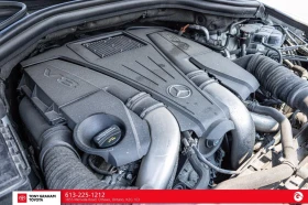 Mercedes-Benz GLS 500 4MATIC/AMG LINE/PANORAMA/360CAM/BURMESTER | Mobile.bg � ����� ������ 6