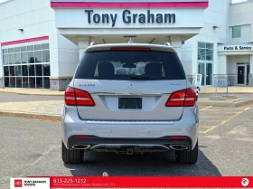 Mercedes-Benz GLS 500 4MATIC/AMG LINE/PANORAMA/360CAM/BURMESTER | Mobile.bg � ����� ������ 5