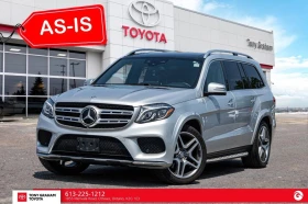 ������ Mercedes-Benz GLS 50...