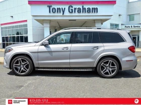 Mercedes-Benz GLS 500 4MATIC/AMG LINE/PANORAMA/360CAM/BURMESTER | Mobile.bg � ����� ������ 3