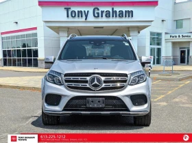 Mercedes-Benz GLS 500 4MATIC/AMG LINE/PANORAMA/360CAM/BURMESTER | Mobile.bg � ����� ������ 2
