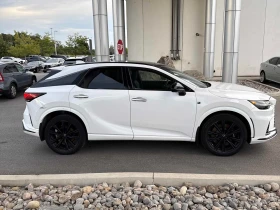Lexus RX * 500h * CARFAX * ОПЦИЯ ЗА ФИНАНСИРАНЕ | Auto.bg — изображение 3