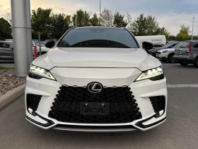 Lexus RX * 500h * CARFAX * ОПЦИЯ ЗА ФИНАНСИРАНЕ | Auto.bg — изображение 6