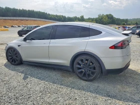 Tesla Model X 75D AWD - 12500 € - 13275109 2