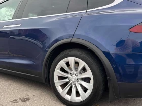 Tesla Model X * AWD * CARFAX * БЕЗ ПЪРВОНАЧАЛНА ВНОСКА - 22000 € - 74825641 16