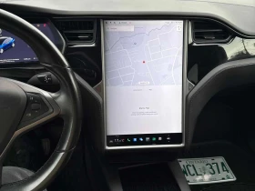 Tesla Model X * AWD * CARFAX * БЕЗ ПЪРВОНАЧАЛНА ВНОСКА - 22000 € - 74825641 9