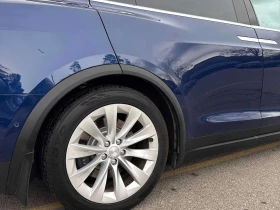 Tesla Model X * AWD * CARFAX * БЕЗ ПЪРВОНАЧАЛНА ВНОСКА - 22000 € - 74825641 15
