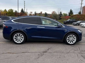 Tesla Model X * AWD * CARFAX * БЕЗ ПЪРВОНАЧАЛНА ВНОСКА - 22000 € - 74825641 3