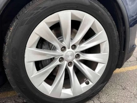 Tesla Model X * AWD * CARFAX * БЕЗ ПЪРВОНАЧАЛНА ВНОСКА - 22000 € - 74825641 7