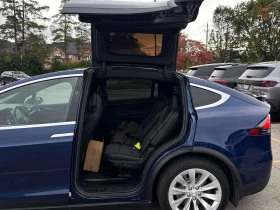 Tesla Model X * AWD * CARFAX * БЕЗ ПЪРВОНАЧАЛНА ВНОСКА - 22000 € - 74825641 10