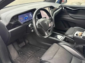 Tesla Model X * AWD * CARFAX * БЕЗ ПЪРВОНАЧАЛНА ВНОСКА - 22000 € - 74825641 5