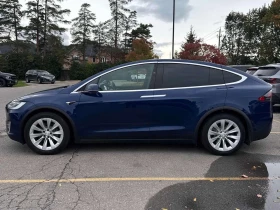 Tesla Model X * AWD * CARFAX * БЕЗ ПЪРВОНАЧАЛНА ВНОСКА - 22000 € - 74825641 2