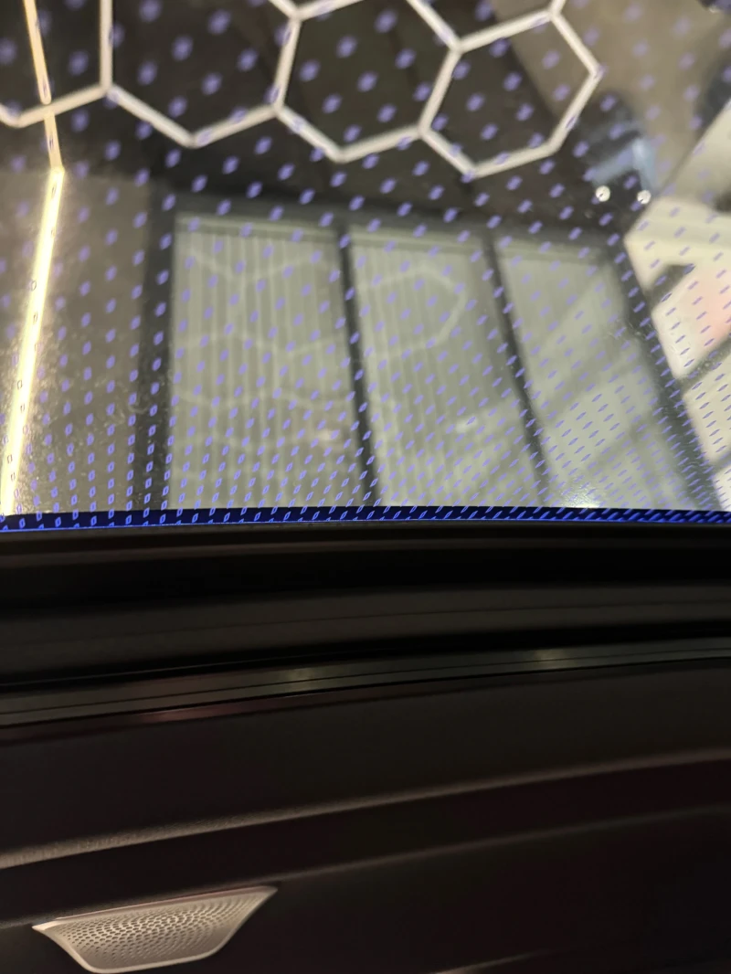 BMW X6 M60i xDrive M PACKET * SWAROVSKI* FULL Екстри* B&W, снимка 16 - Автомобили и джипове - 51672918