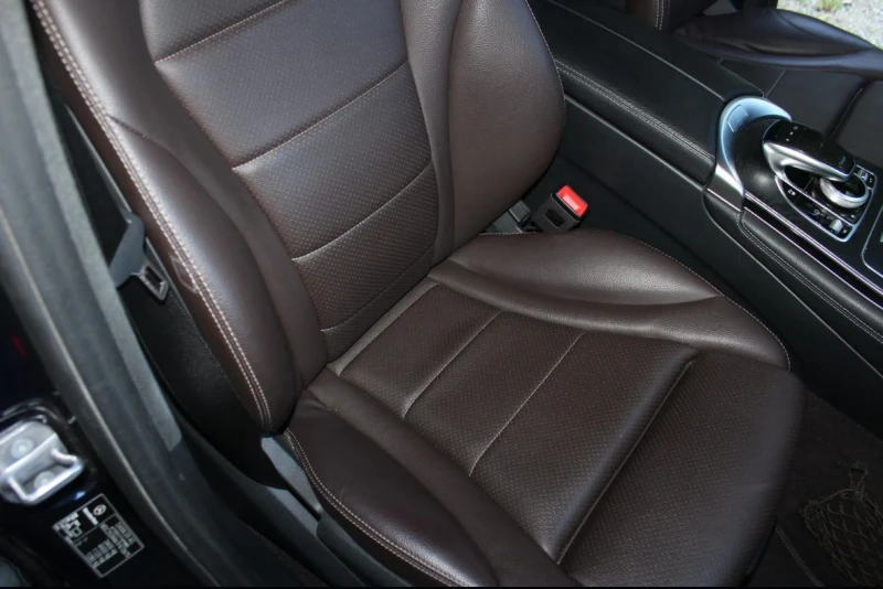 Mercedes-Benz GLC 250 250 бенз, 350CDI, 250CDI, снимка 6 - Автомобили и джипове - 51763094