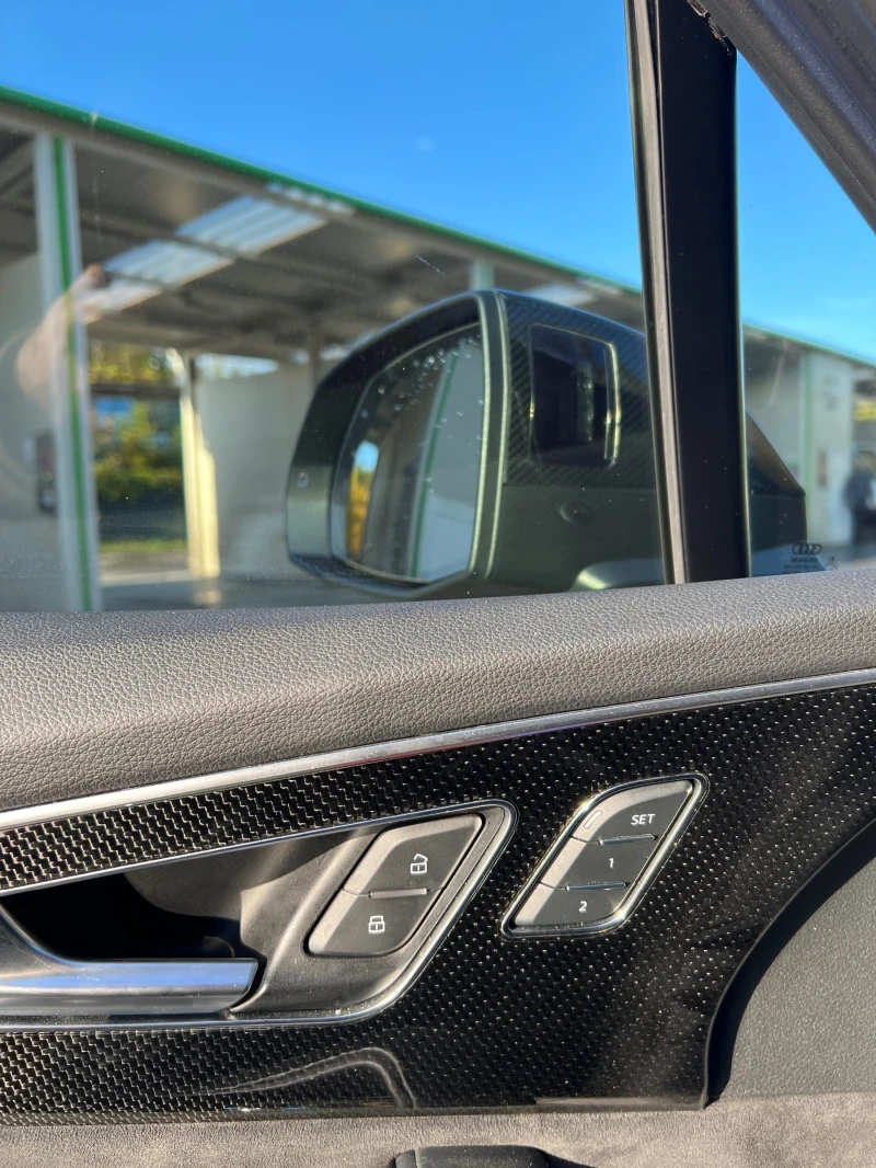 Audi SQ7 ABT 6+ 1, снимка 14 - Автомобили и джипове - 52165568