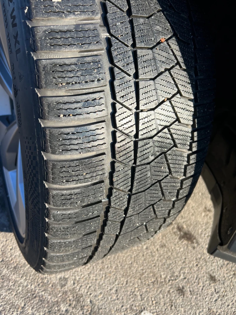 Audi SQ7 ABT 6+ 1, снимка 6 - Автомобили и джипове - 52165568