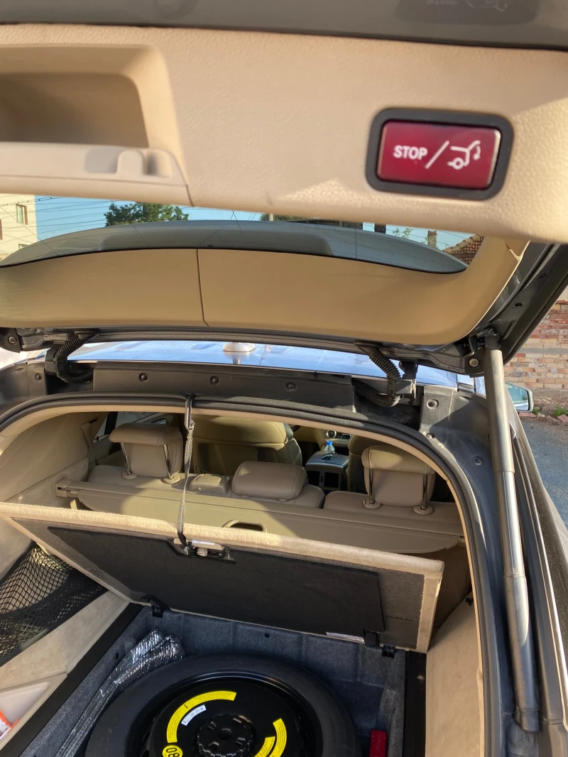 Mercedes-Benz ML 350, снимка 13 - Автомобили и джипове - 52347044