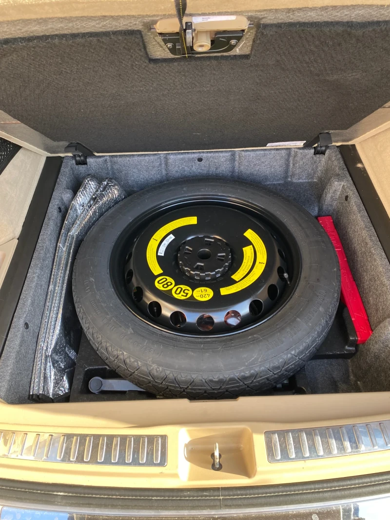 Mercedes-Benz ML 350, снимка 12 - Автомобили и джипове - 52347044