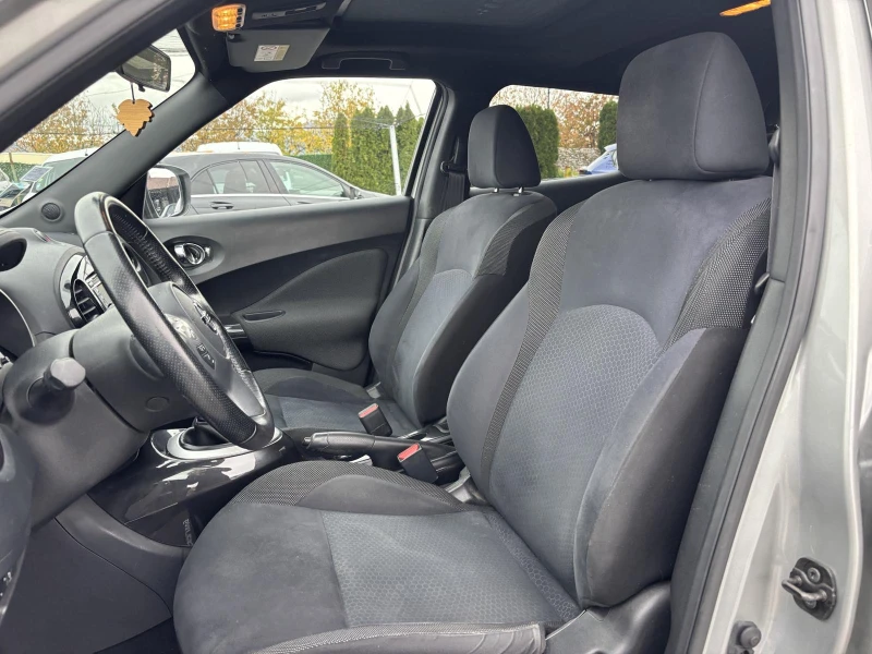 Nissan Juke 1.2, 98000km. Нов Внос France, снимка 10 - Автомобили и джипове - 52350558