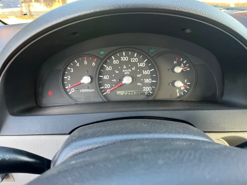 Kia Sorento 4х4, снимка 7 - Автомобили и джипове - 52971300