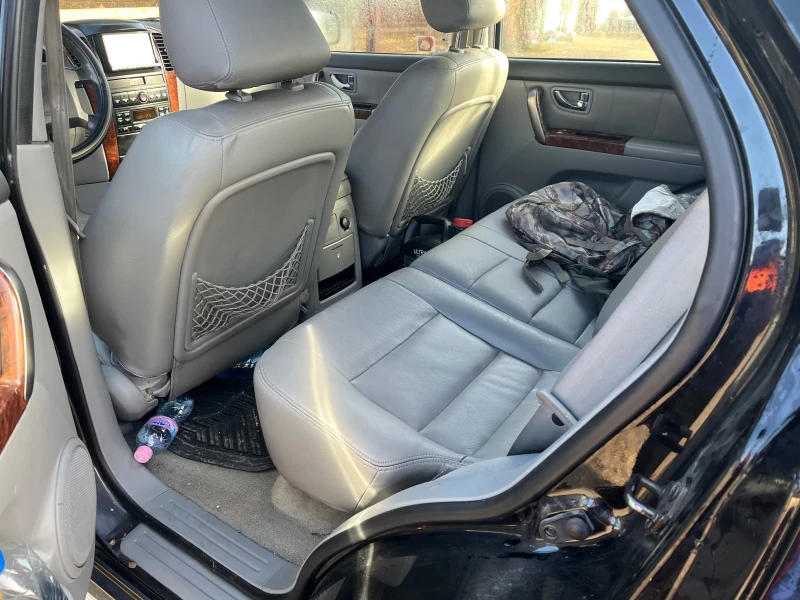 Kia Sorento 4х4, снимка 6 - Автомобили и джипове - 52971300