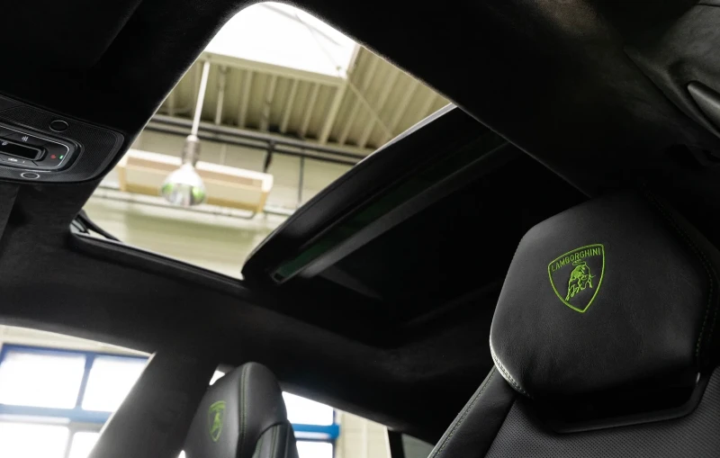 Lamborghini Urus  4.0 V8 4WD , снимка 15 - Автомобили и джипове - 53000261