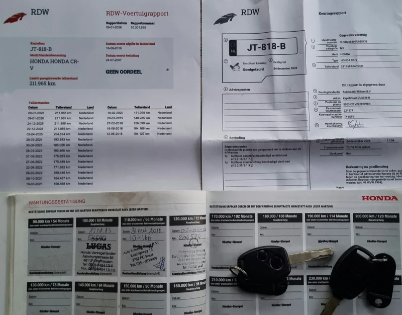 Honda Cr-v 2.0 i-VTEC 4x4 Дистроник!Екзекютив!Камера!, снимка 16 - Автомобили и джипове - 53156579