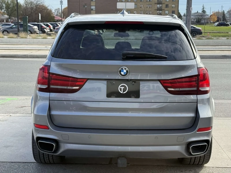BMW X5 * xDrive35i * CARFAX * ЦЕНА ДО БГ, снимка 9 - Автомобили и джипове - 53274768