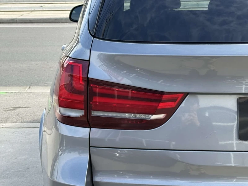 BMW X5 * xDrive35i * CARFAX * ЦЕНА ДО БГ, снимка 8 - Автомобили и джипове - 53274768