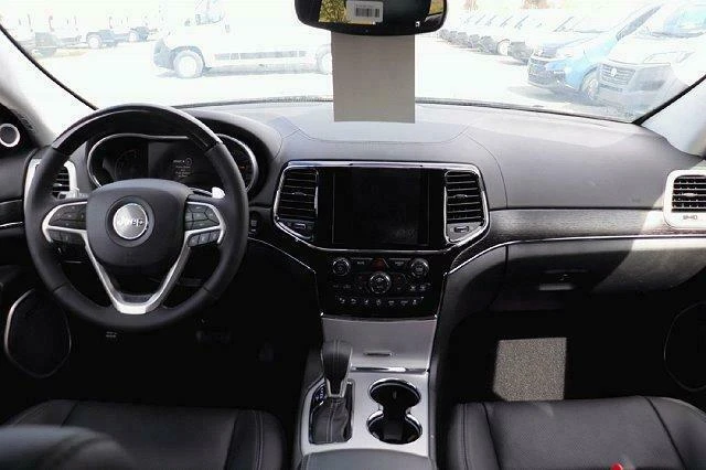 Jeep Grand cherokee 3.0d , снимка 4 - Автомобили и джипове - 30001893