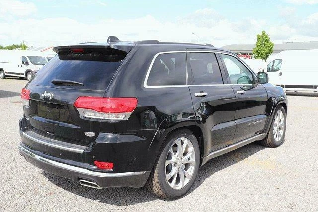 Jeep Grand cherokee 3.0d , снимка 3 - Автомобили и джипове - 30001893