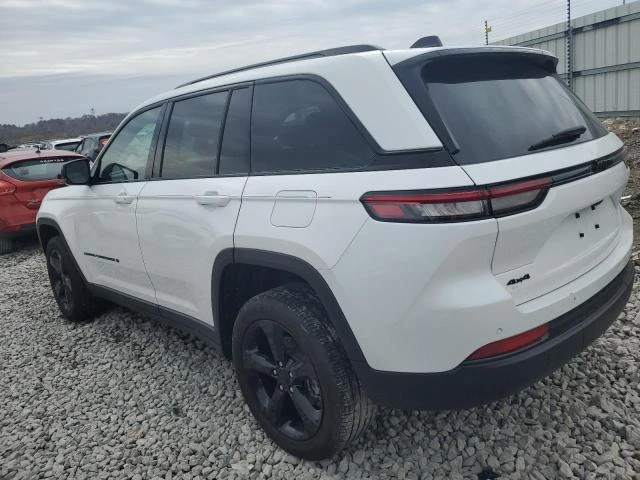 Jeep Grand cherokee, снимка 2 - Автомобили и джипове - 49288882