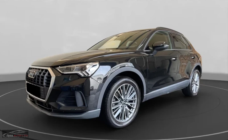 Audi Q3 45TFSIe/245HP/S-LINE/LED/CARPLAY/AMBI/DIGITAL/839f - 55099 лв. / 28171.67 € - 49979024 1