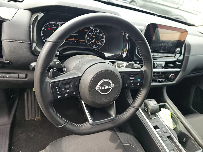 Nissan Pathfinder * Фиксирана Цена*  - 63000 лв. / 32211.39 € - 89906970 1