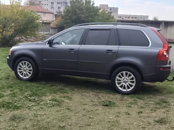 Volvo Xc90, снимка 7 - Автомобили и джипове - 53983327