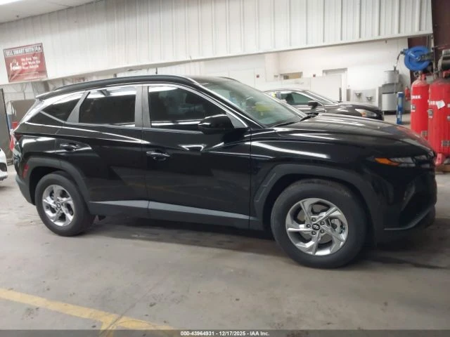 Hyundai Tucson SEL - изображение 9