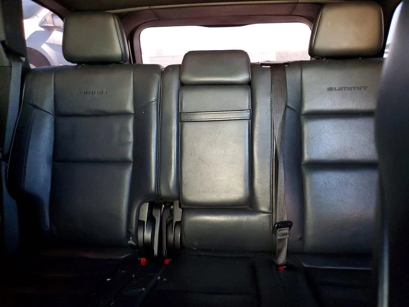 Jeep Grand cherokee SUMMIT| 5.7L HEMI V8| Keyless| Панорамa| Premium, снимка 10 - Автомобили и джипове - 53973898