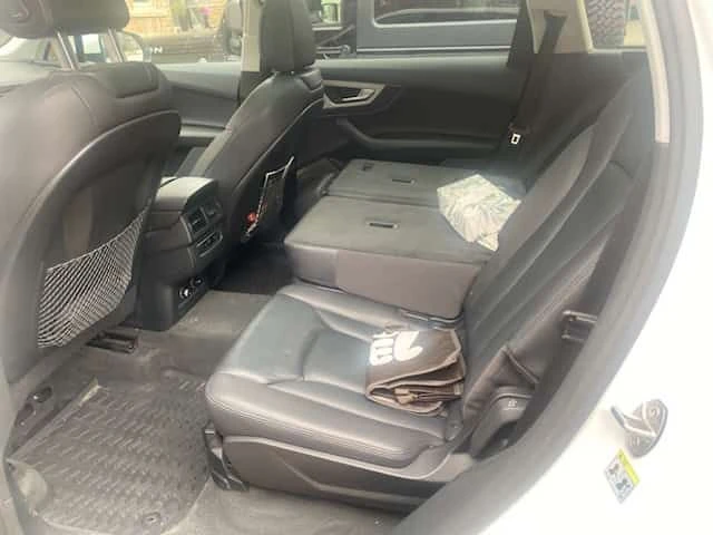Audi Q7 * Komfort * �������� * ������� * 2 ����� | Mobile.bg � ����������� 7