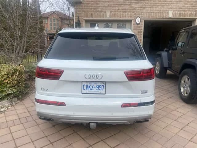 Audi Q7 * Komfort * �������� * ������� * 2 ����� | Mobile.bg � ����������� 4