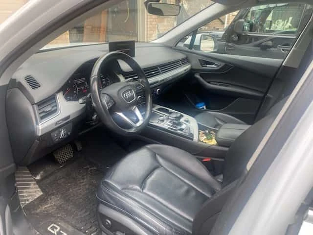 Audi Q7 * Komfort * �������� * ������� * 2 ����� | Mobile.bg � ����������� 5