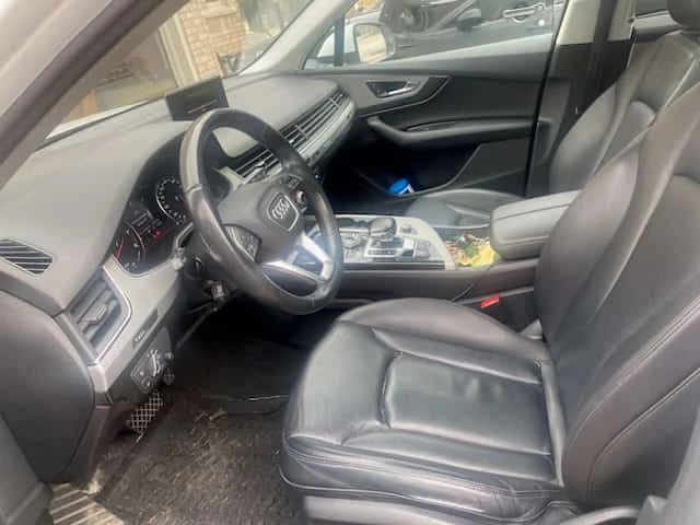 Audi Q7 * Komfort * �������� * ������� * 2 ����� | Mobile.bg � ����������� 6