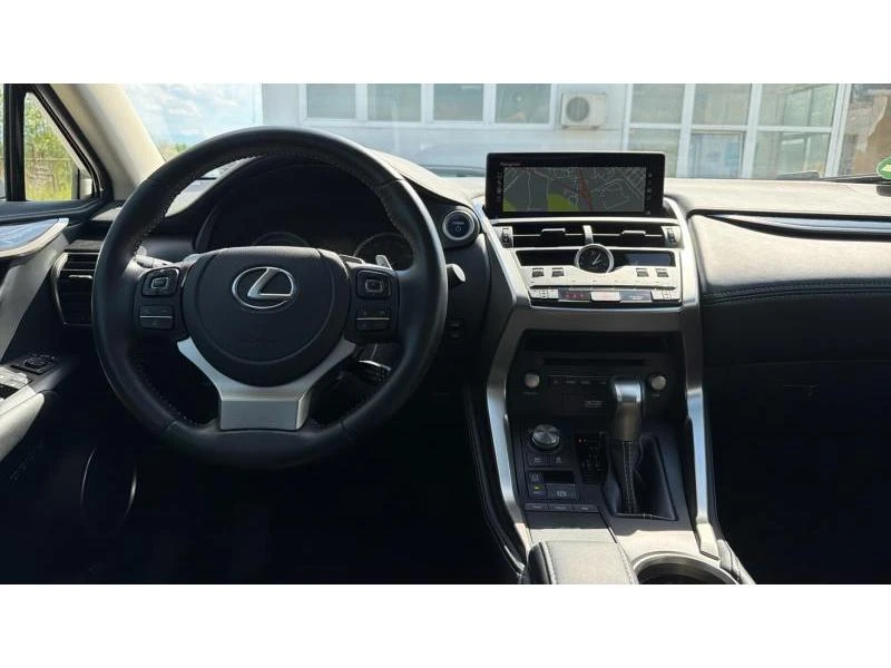 Lexus NX LUXURY PLUS | Mobile.bg � ����������� 8