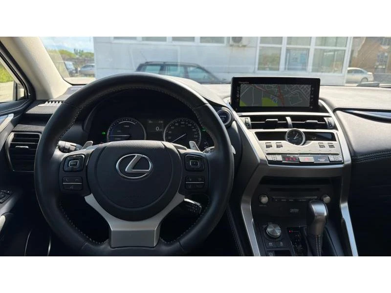 Lexus NX LUXURY PLUS | Mobile.bg � ����������� 9