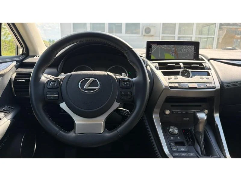 Lexus NX LUXURY PLUS | Mobile.bg � ����������� 13