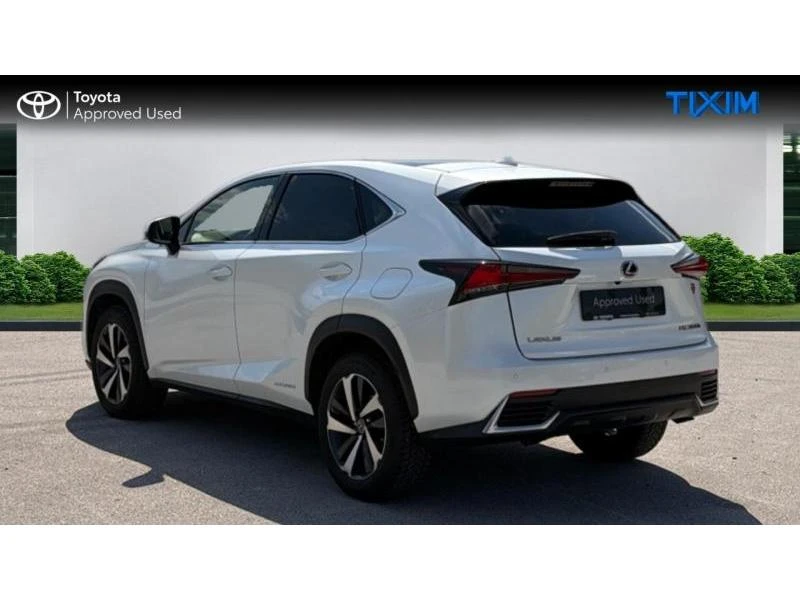 Lexus NX LUXURY PLUS | Mobile.bg � ����������� 2