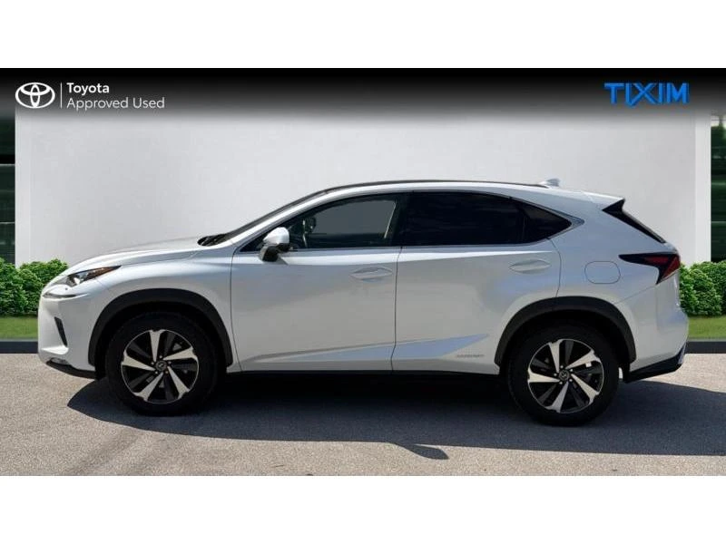 Lexus NX LUXURY PLUS | Mobile.bg � ����������� 3