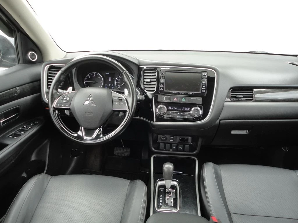 Mitsubishi Outlander   2.2   44 | Mobile.bg   16