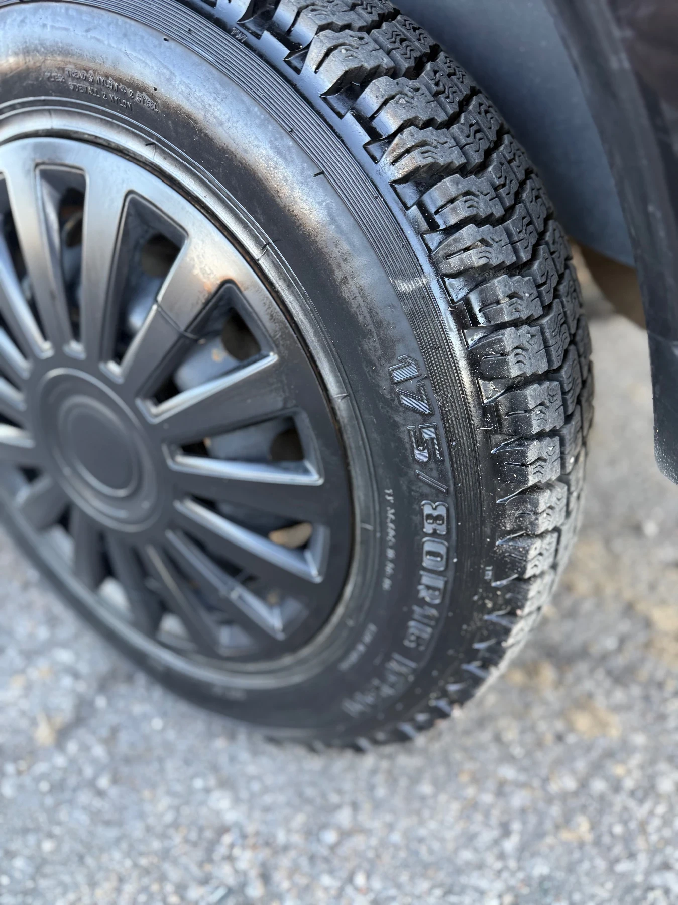 Lada Niva 1700  | Mobile.bg   14