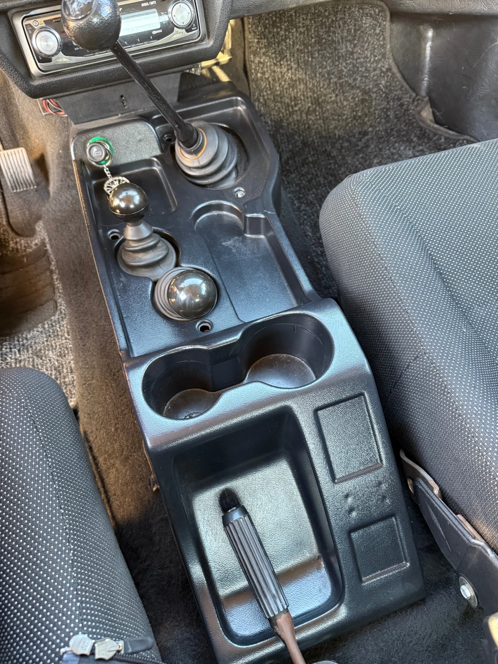 Lada Niva 1700  | Mobile.bg   15