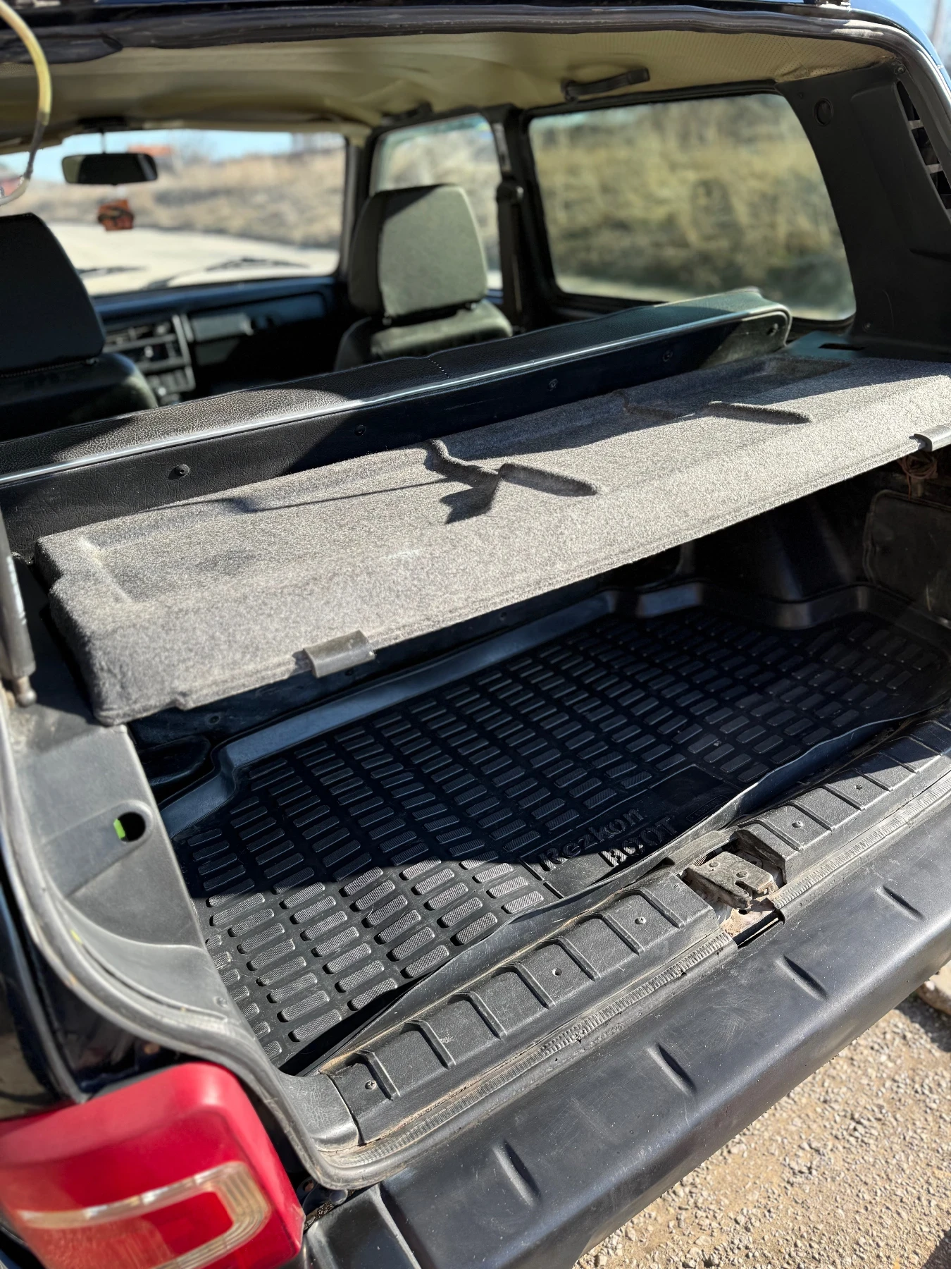 Lada Niva 1700  | Mobile.bg   12